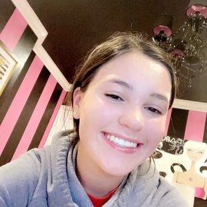 Meet your Posher, Kyleigh